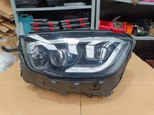 Frontscheinwerfer Mercedes-Benz GLC W253 A2539064903 Multibeam LED Links Headlig