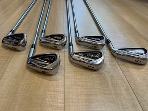 Titleist 716 Ap2 Iron Set for sale | eBay
