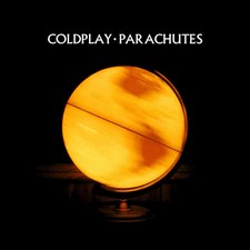Coldplay Parachutes (Vinyl, 2020) for sale online | eBay