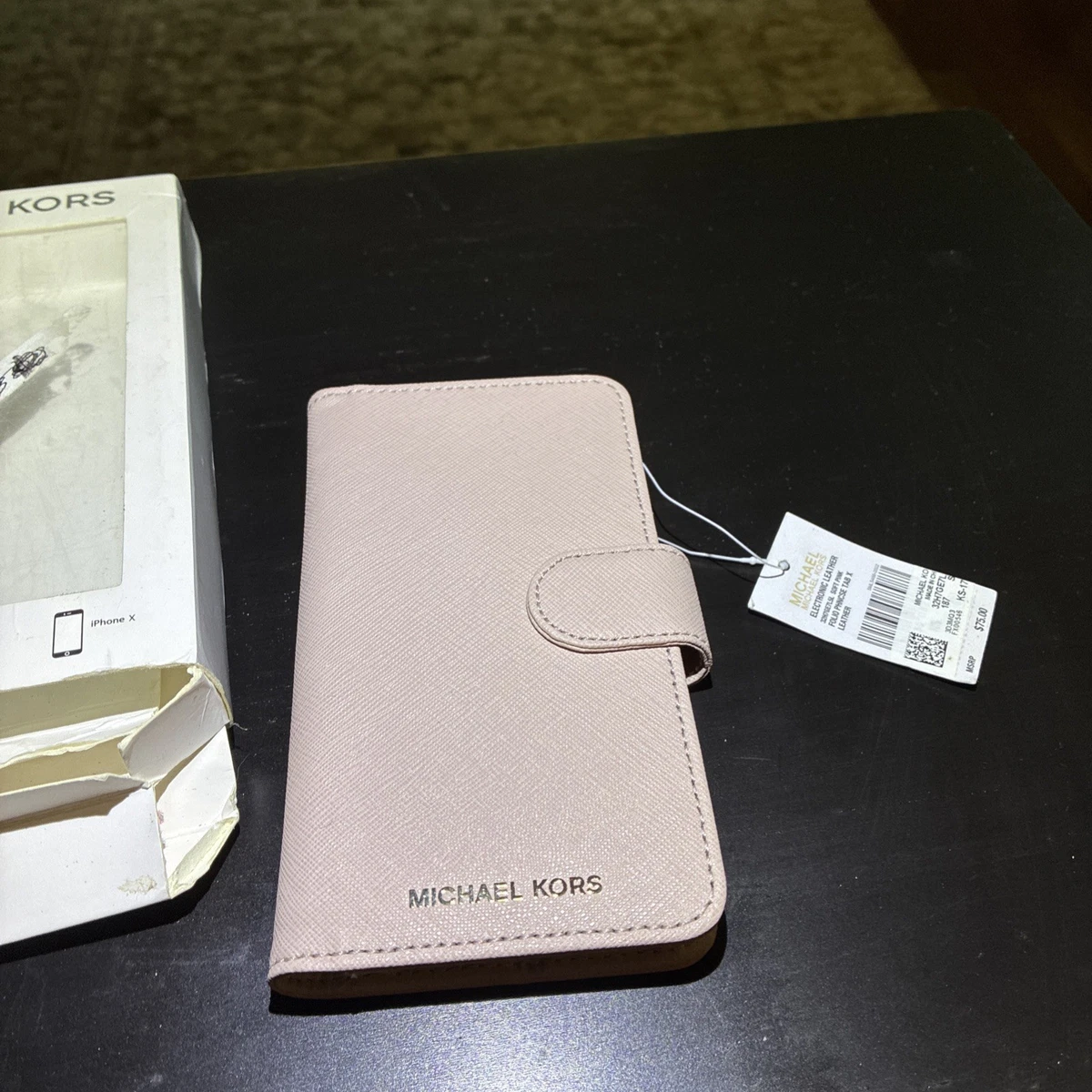 Michael Kors Cell Phone Cases, Covers & Skins for Apple for sale
