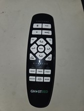 GhostBed Remote Control RF 27 Okin RF.27.19.02 Adjustable Bed Replacement
