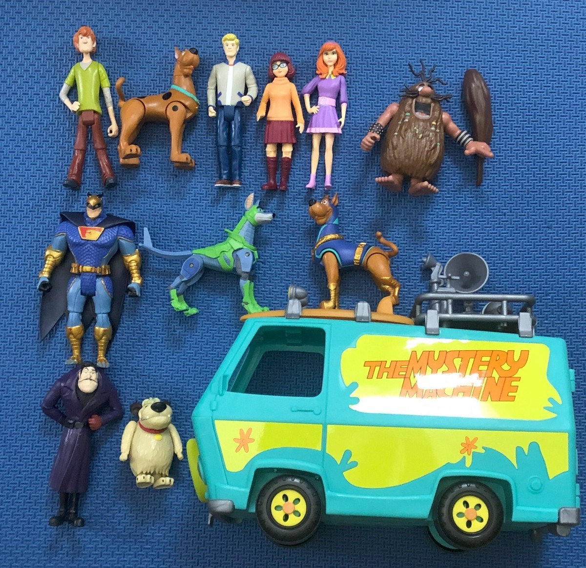 Scoob! 6