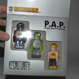 Stussy Figure | eBay