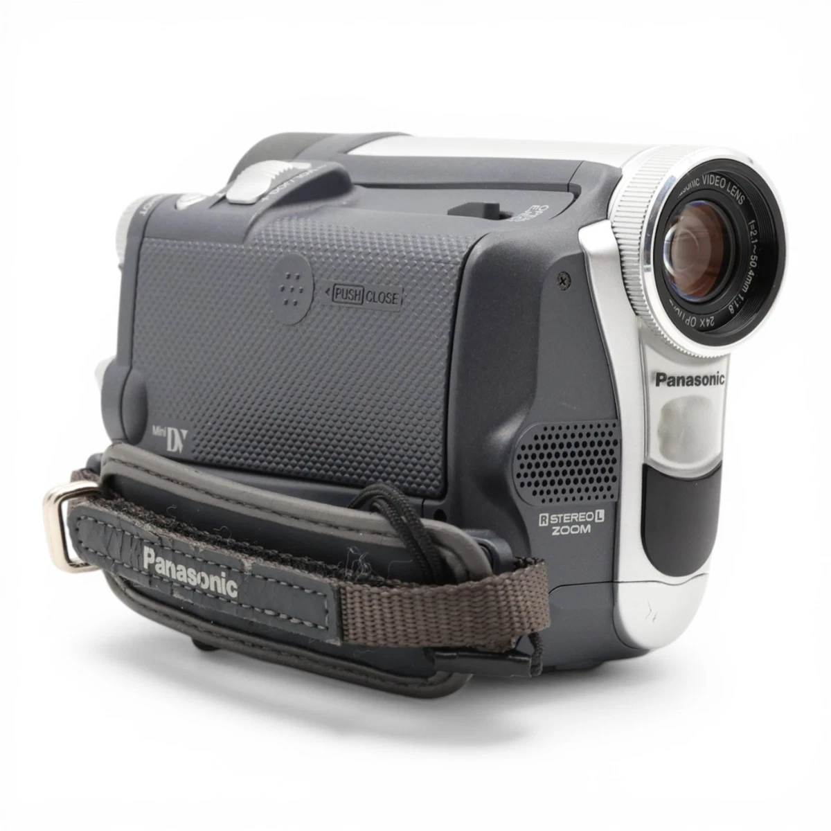 Panasonic NV DVCAM Camcorders for sale | eBay