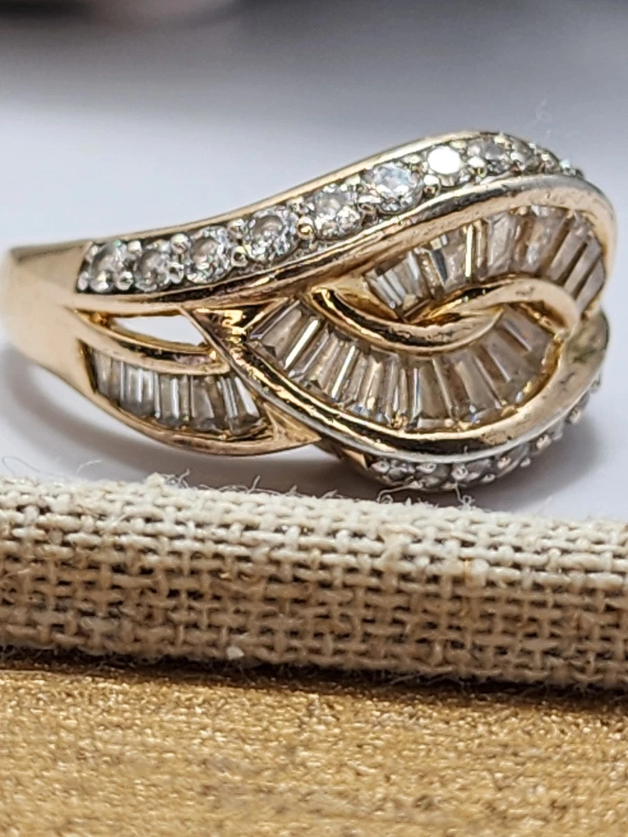 Victoria Wieck Fashion Rings for sale | eBay