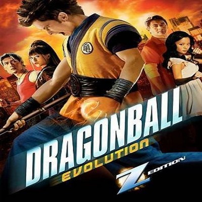 Dragonball: Evolution