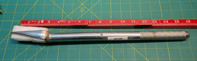 OTC 462 Owatonna Tool Co.   16''  Tie Rod Ball Joint Separator Pickle Fork