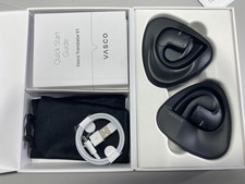 Vasco Translator E1 Language Translator Earbuds with Over 50 Languages