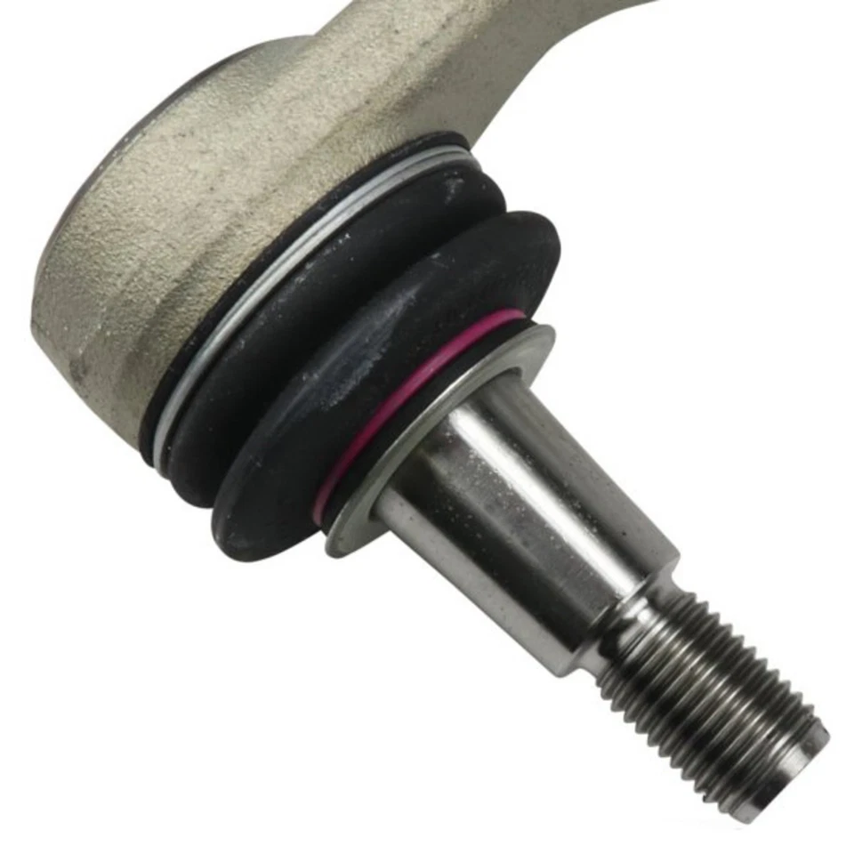 Extremos de varilla de amarre Beck Arnley 101-7475 pasajero delantero lado derecho para MB Mercedes Foto 2 de 4