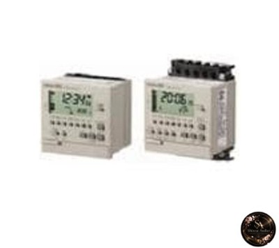 OMRON Digital Time Switch H5S-WFB2
