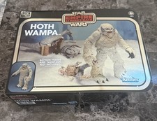 Star Wars The Black Series ESB Hoth Wampa Hasbro PulseCon Exclusive Figure NEW