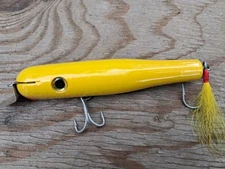 Salty Dog 2oz 6 1/2" Swimmer,Striper Lures,Surf Plugs