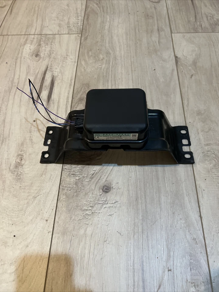 2020-2025 Mazda CX-5 Cruise Control Distance Radar Sensor Module KD7J-67XA1 OEM - Image 3 of 4