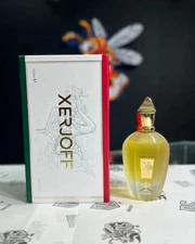 NAXOS by Xerjoff 3.4 oz. Eau de Parfum Spray for Unisex