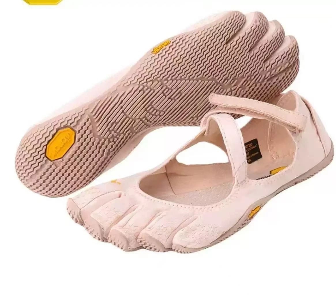 Scarpe da Yoga Vibram Five Fingers V-Soul per Donna foto 2