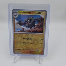 alolan graveler pokemon card value Alolan Graveler (41/145) [Sun & Moon: Guardians Rising] – Gamers Paradise