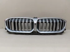 2022-2024 BMW 3 SERIES 330E FRONT UPPER RADIATOR GRILLE AIR SHUTTER OEM