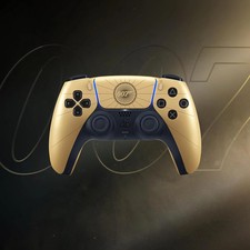 DualSense Wireless Controller 007 First Light...