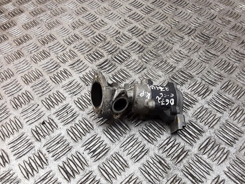 2007 CITROEN C6 AGR VENTIL DIESEL 2700HDI 4R8Q9D475A