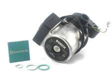 Bosch Grundfos Junkers Pumpe UPS 15 50 TTA0 8717204384 ZSN ZWN Heizungspumpe