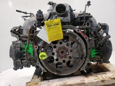 2008-2010 Subaru Impreza Engine 2.5l Without Turbo Tested 1534270 2008-2010 Subaru Impreza Engine 2.5l Without Turbo Tested 1534270