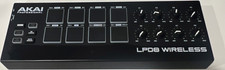 Akai Professional LPD8 Wireless MIDI Pad Controller 8 Pads Rotary Encoders USB
