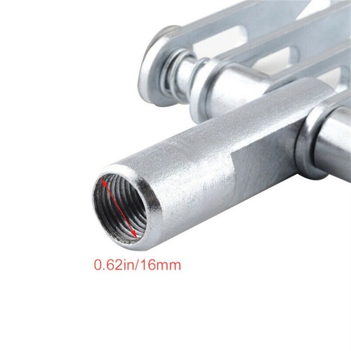 16mm Car 6 Fingers Dent Pulling Quick Claw Puller Hook Straight Pulling Rings - Picture 19 of 24