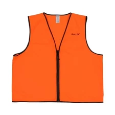 Allen Deluxe Hunter Blaze Orange Safety Vest