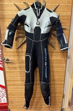 Waterproof Women's W4 5mm Wetsuit - Size XS