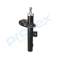 1X StoßDäMpfer Proflex Automotive PX6-FC105 FüR Peugeot 206 2A Van 16V Hdi Eco