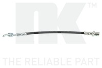 NK Bremsschlauch 8545182 FüR Corolla Toyota Verso ZNR10_ ZNR10R ZNR11_ ZNR11R