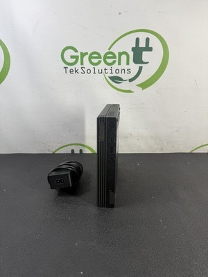 Lenovo ThinkCentre M75q Gen 2 Ryzen 5 PRO 4650GE 3.29GHz 16GB DDR4 256GB M.2 PC