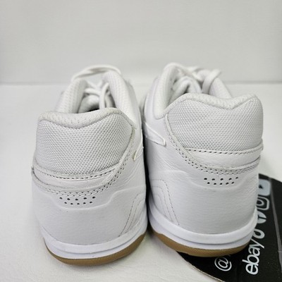 Nike Gato White Gum Futsal Soccer Indoor HQ6019-100 Men display picture 2