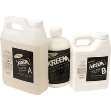 KREEM 3709-0001 1215 Fuel Tank Liner and Tank Prep Combo Packs Tank Liner Kit