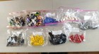 Mixed Lot Of Lego Pieces — photo 2