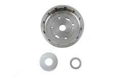 Alternator Rotor for 45 Amp Conversion fits Harley Davidson