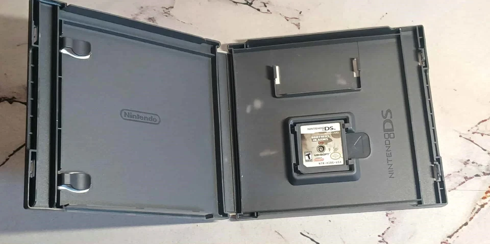 Brothers in Arms DS Nintendo DS Game - Image 3 of 3