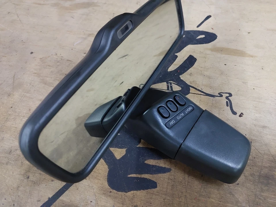 Cefiro A31 Anti Glare Auto Mirror - Image 2 of 4