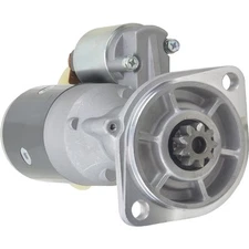 Starter For Isuzu Various S114-207 410-44127
