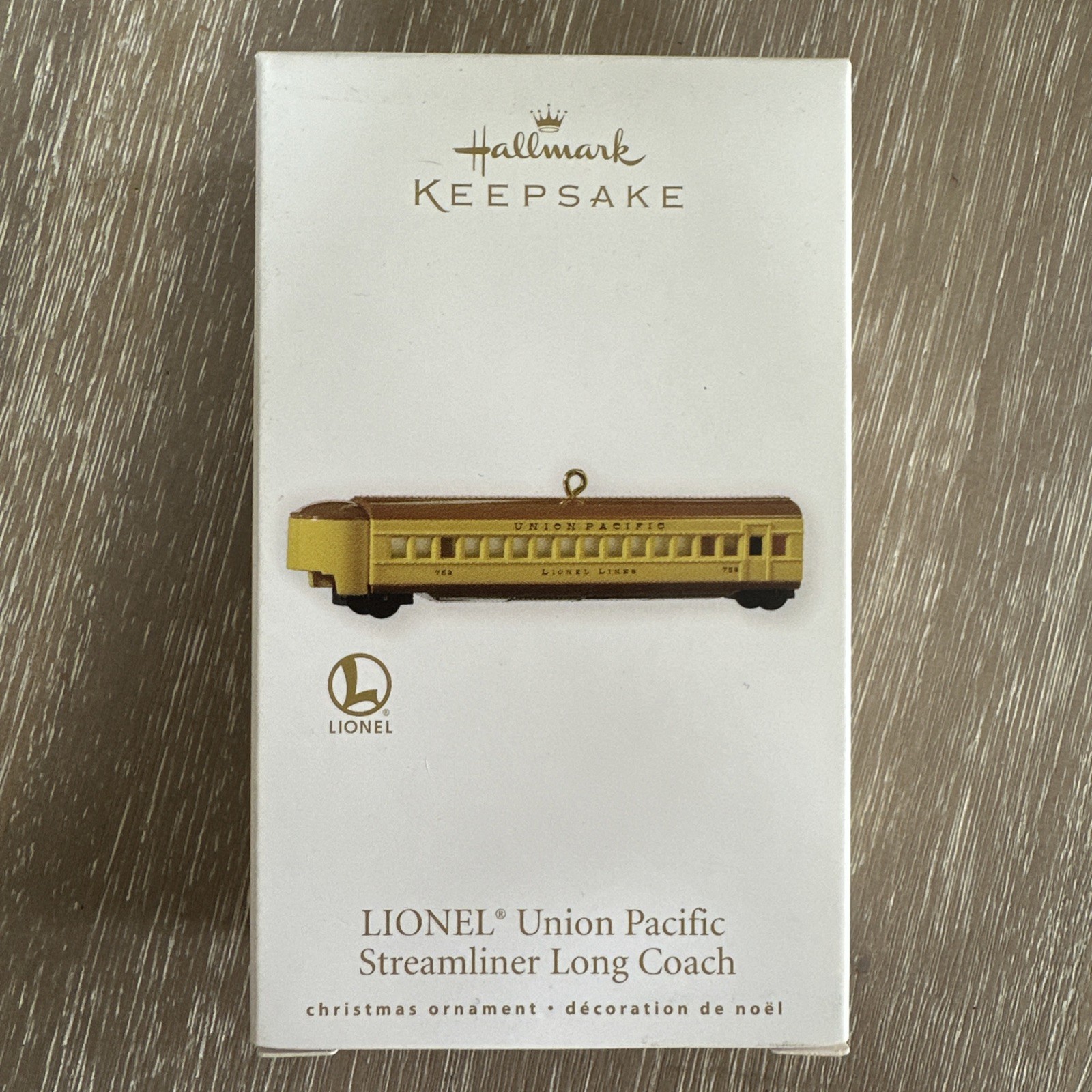 Click here to see eBay Auction