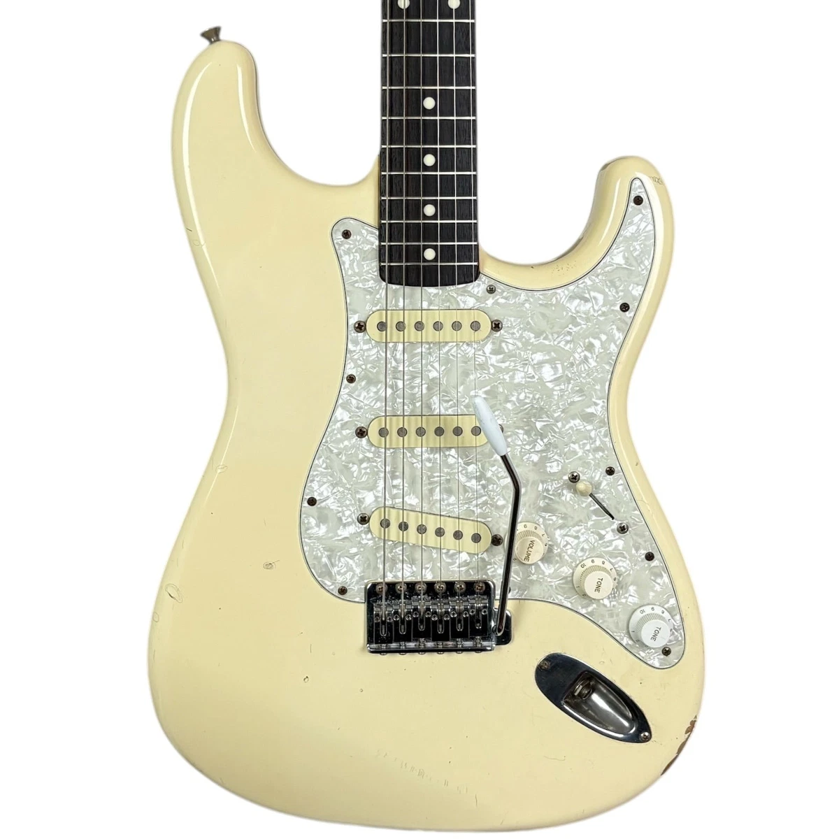 Preços baixos em Fender Stratocaster 1994 | eBay