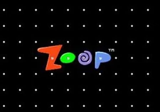 Zoop - Sega Genesis Game Only