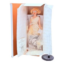 Ashton Drake Gene Marshall I Do Fashion Doll Mel Odom NEW COA 96371 5th Anniv