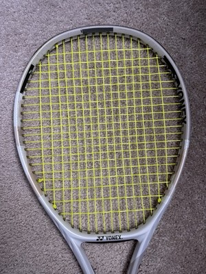 and Review 95 SV VCORE Yonex グリップ２ 95 SV VCORE YONEX 貴重 Comparison Tennisnerd.net - ラケット(硬式用)