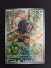 Carte Pokémon Gourmelet 209/197 Flammes Obsidiennes