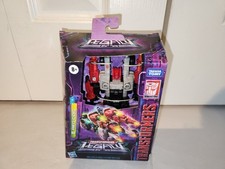 Red Cog Transformers Legacy Hasbro Target Exclusive 2022 FACTORY SEALED NEW