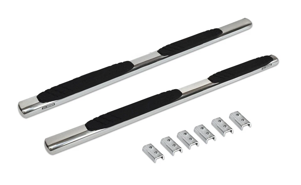 Go Rhino 684423971PS Running Board For 11-20 Dodge Jeep Durango Grand Cherokee - Image 4 of 4