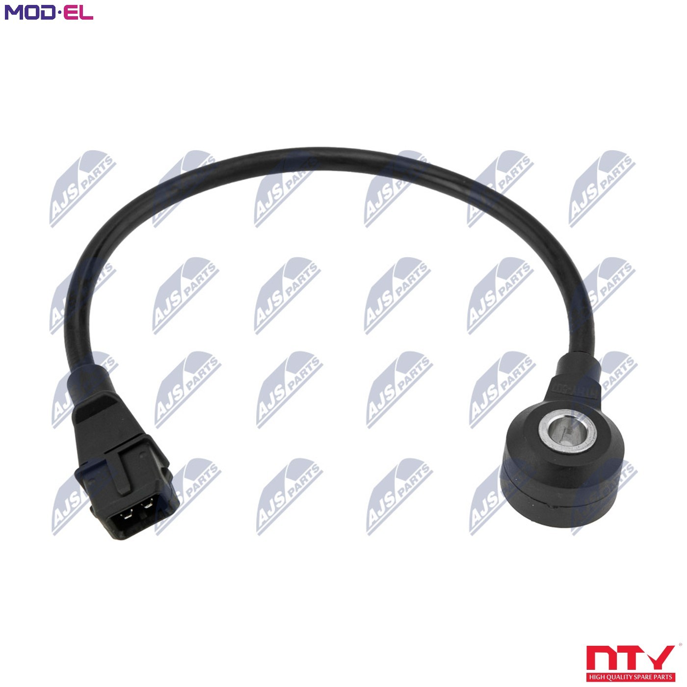 NTY ESS-HY-507 Knock Sensor for HYUNDAI,KIA - Image 6