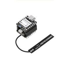 for XIAO NRF52840 Wio-SX1262 Kit for Meshtastic WiFi1801