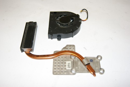 Acer Aspire 5530 JALB0 CPU Kühler und Lüfter AT04B0010X0  #2258_03